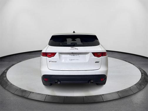 2020 Jaguar F-PACE 25t Premium