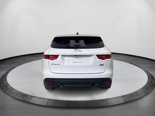 2020 Jaguar F-PACE 25t Premium
