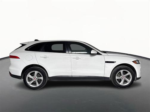 2020 Jaguar F-PACE 25t Premium