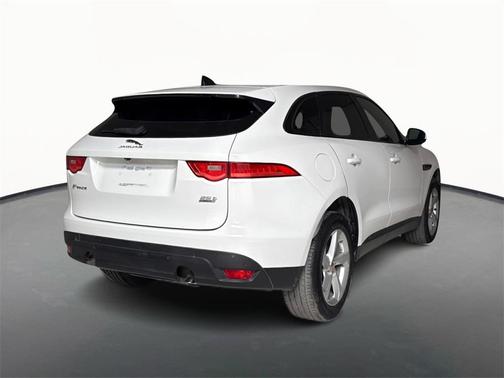 2020 Jaguar F-PACE 25t Premium