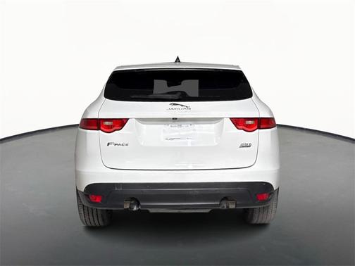 2020 Jaguar F-PACE 25t Premium