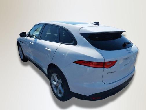 2020 Jaguar F-PACE 25t Premium