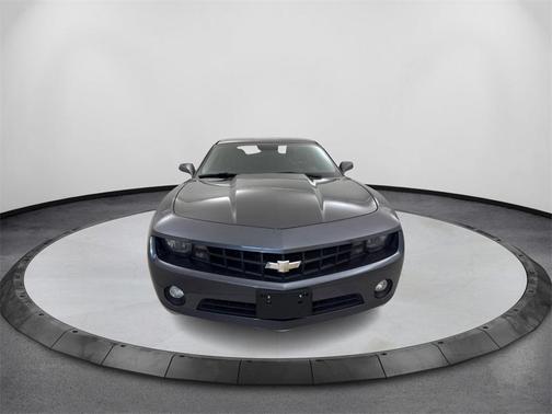 2010 Chevrolet Camaro 1LT