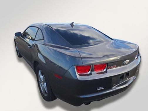 2010 Chevrolet Camaro 1LT