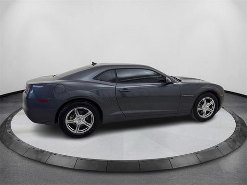 2010 Chevrolet Camaro 1LT
