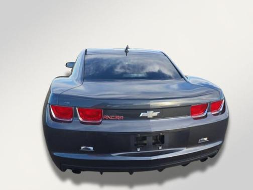 2010 Chevrolet Camaro 1LT