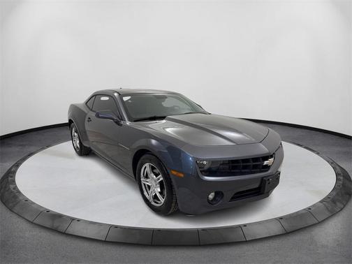 2010 Chevrolet Camaro 1LT