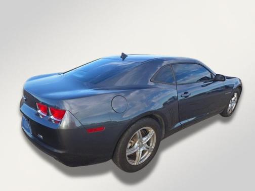 2010 Chevrolet Camaro 1LT