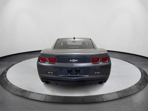 2010 Chevrolet Camaro 1LT