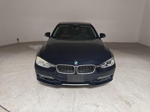 2014 BMW 335 i xDrive