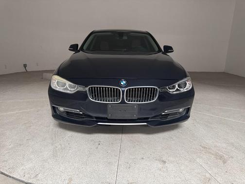 2014 BMW 335 i xDrive