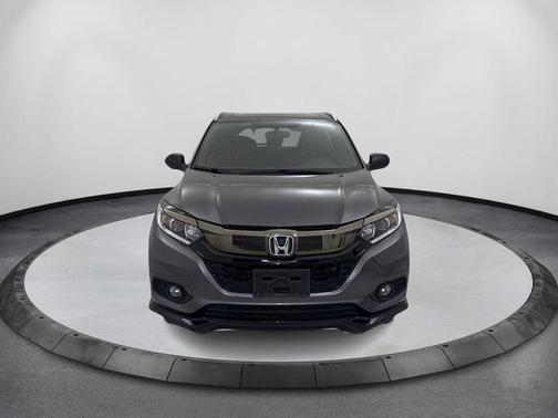 2020 Honda HR-V Sport