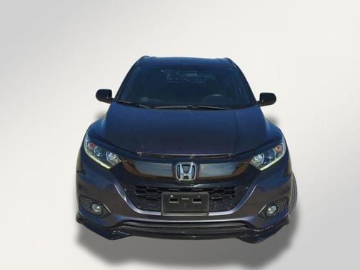 2020 Honda HR-V Sport