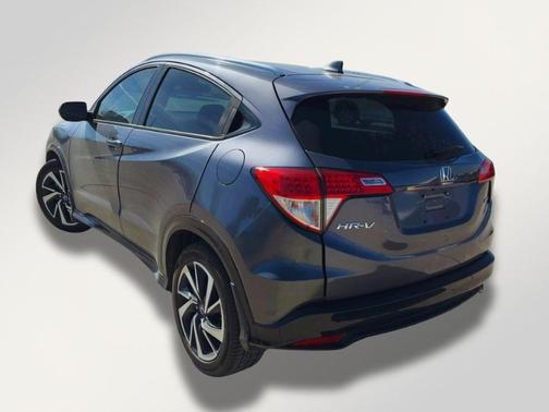 2020 Honda HR-V Sport
