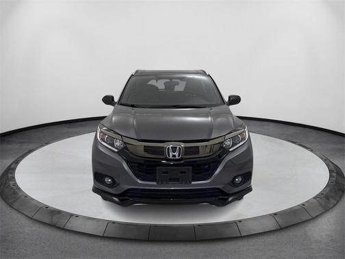 2020 Honda HR-V Sport