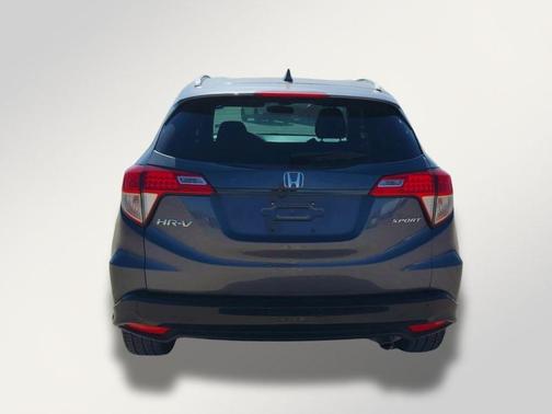 2020 Honda HR-V Sport