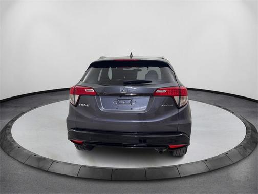 2020 Honda HR-V Sport