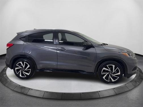 2020 Honda HR-V Sport
