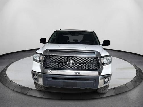 2019 Toyota Tundra SR5 4.6L V8