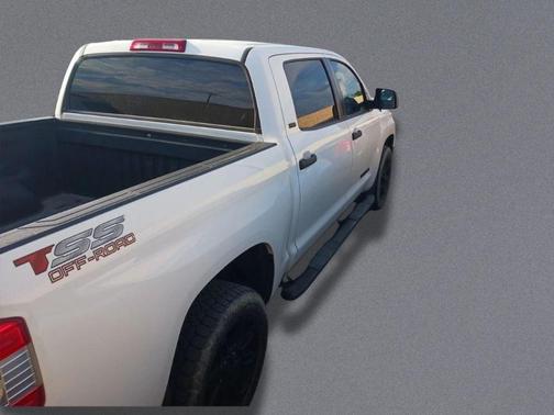2019 Toyota Tundra SR5 4.6L V8