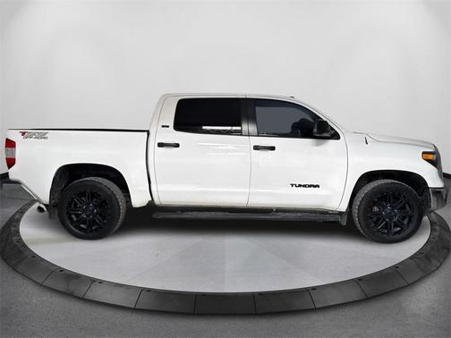 2019 Toyota Tundra SR5 4.6L V8