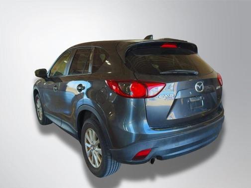 2015 Mazda CX-5 Touring