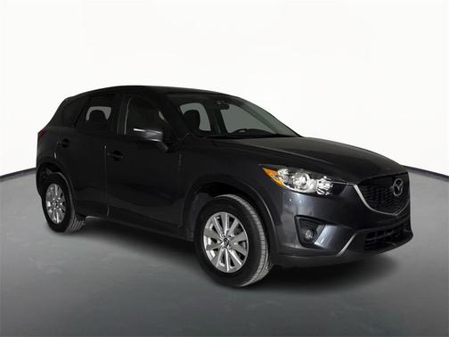 2015 Mazda CX-5 Touring
