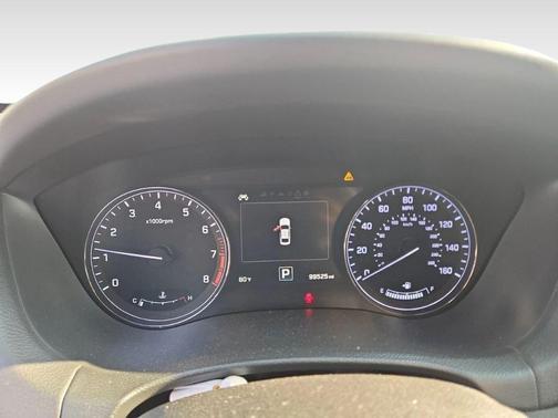 2015 Hyundai Genesis 3.8