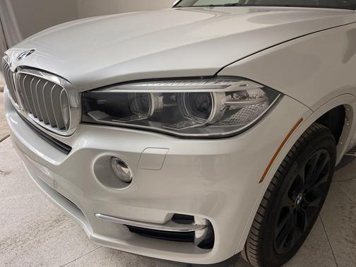 2014 BMW X5 xDrive50i