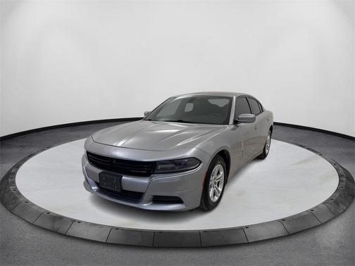 2018 Dodge Charger SXT