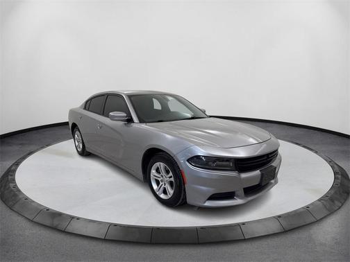 2018 Dodge Charger SXT