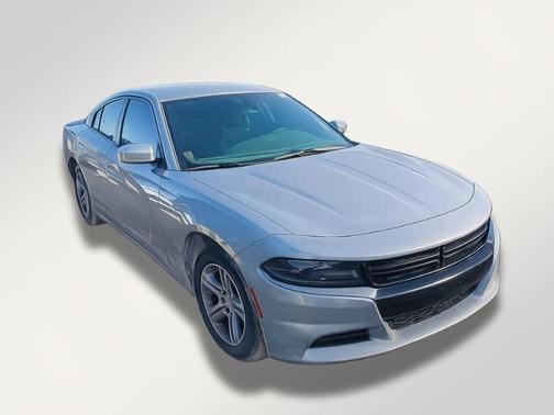 2018 Dodge Charger SXT