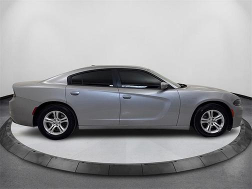 2018 Dodge Charger SXT