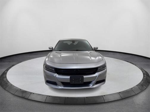 2018 Dodge Charger SXT