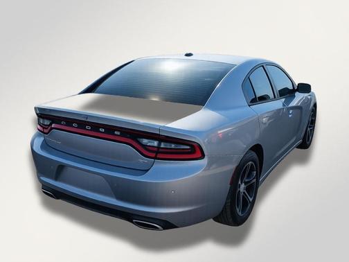 2018 Dodge Charger SXT