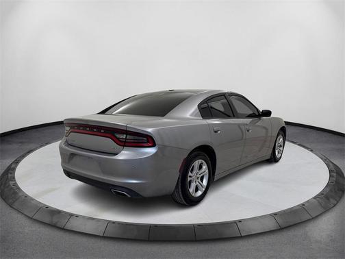 2018 Dodge Charger SXT