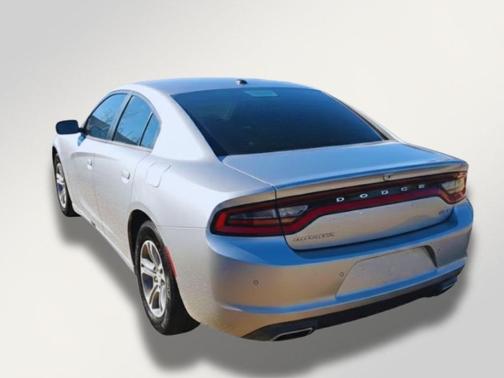 2018 Dodge Charger SXT