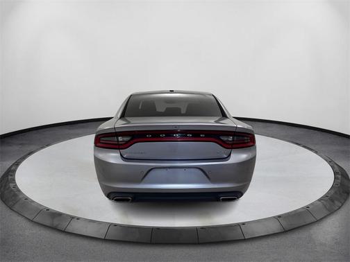 2018 Dodge Charger SXT