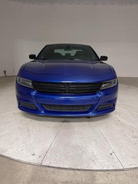 2018 Dodge Charger SXT