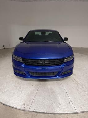 2018 Dodge Charger SXT