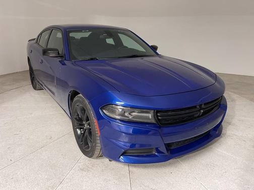 2018 Dodge Charger SXT