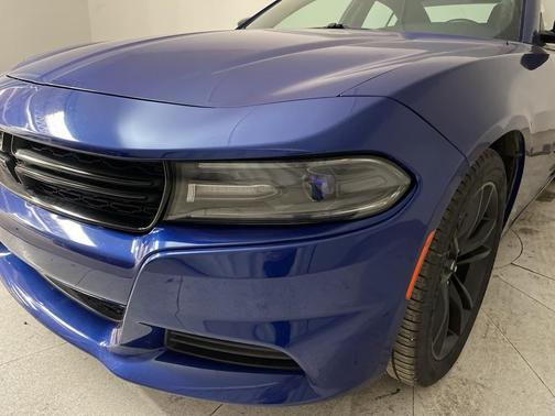 2018 Dodge Charger SXT