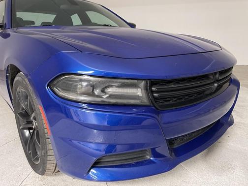 2018 Dodge Charger SXT