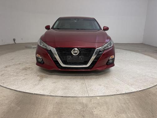 2019 Nissan Altima 2.5 SV