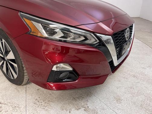 2019 Nissan Altima 2.5 SV