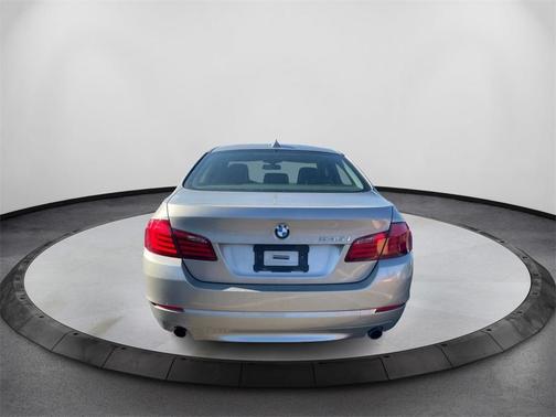 2011 BMW 535 i xDrive