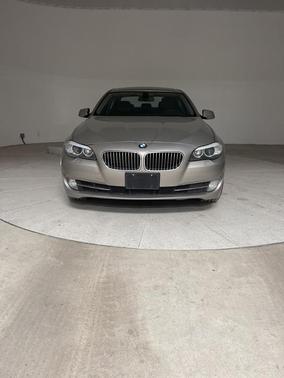 2011 BMW 535 i xDrive