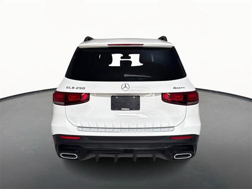 2021 Mercedes-Benz GLB 250 Base 4MATIC