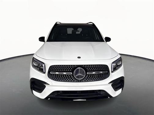 2021 Mercedes-Benz GLB 250 Base 4MATIC