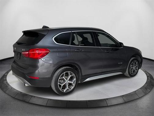 2017 BMW X1 sDrive28i